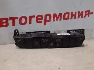 a1648703510, 1648703510 Блок кнопок Mercedes ML W164 Арт 14139, вид 1