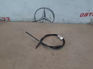 51237184452, 7184452 Трос капота BMW X5 E70 Арт 14281, вид 1