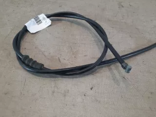 51237184452, 7184452 Трос капота BMW X5 E70 Арт 14281, вид 7