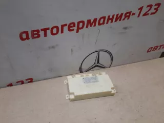 A2129007905 Блок управления Mercedes GLK X204 Арт 14561, вид 1