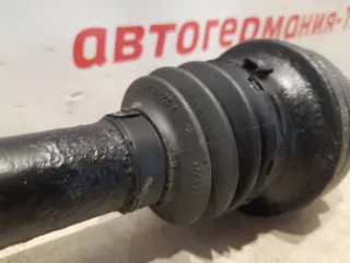 A2123501810, 2203570191 Привод Mercedes GLK X204 Арт 14746, вид 4