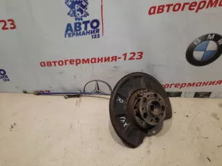 A2123500241 Ступица Mercedes GLK X204 Арт 14752, вид 1
