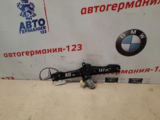 51357281884, 7242556 Стеклоподъемник BMW 1 F20/F21 Арт 14777, вид 1