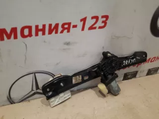 51357281884, 7242556 Стеклоподъемник BMW 1 F20/F21 Арт 14777, вид 2