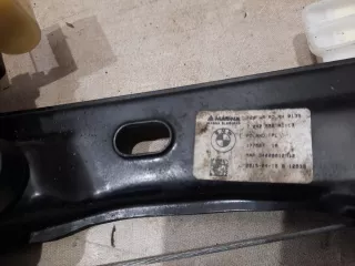 51357281884, 7242556 Стеклоподъемник BMW 1 F20/F21 Арт 14777, вид 5