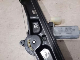 51357281884, 7242556 Стеклоподъемник BMW 1 F20/F21 Арт 14777, вид 6
