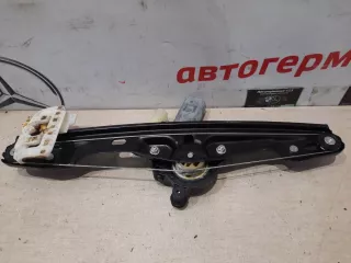 51357281884, 7242556 Стеклоподъемник BMW 1 F20/F21 Арт 14777, вид 7