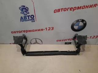 A2115052030, 2115052030 Дефлектор радиатора Mercedes E W211 Арт 15014, вид 1