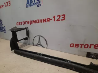 A2115052030, 2115052030 Дефлектор радиатора Mercedes E W211 Арт 15014, вид 5