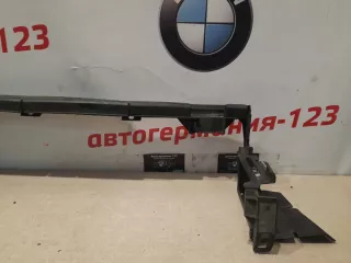 A2115052030, 2115052030 Дефлектор радиатора Mercedes E W211 Арт 15014, вид 6