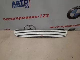 51137026324, 51137026324, 51130136986 Решетка в капот BMW 7 E65/E66 Арт 15037, вид 1
