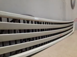 51137026324, 51137026324, 51130136986 Решетка в капот BMW 7 E65/E66 Арт 15037, вид 4