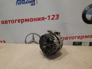 A0131547002, 0121715015 Генератор Mercedes E W211 Арт 15049, вид 1