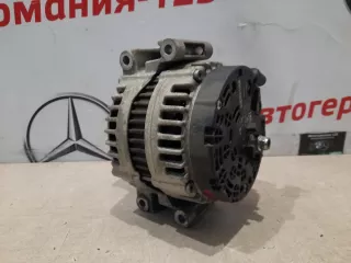 A0131547002, 0121715015 Генератор Mercedes E W211 Арт 15049, вид 3