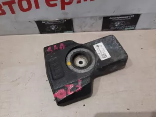 33316798890, 6798890 Резонатор глушителя BMW 1 F20/F21 Арт 15393, вид 5