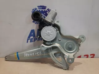 6980422200, 8571058010, 080206B Стеклоподъемник Lexus IS 2 Арт 15703, вид 2