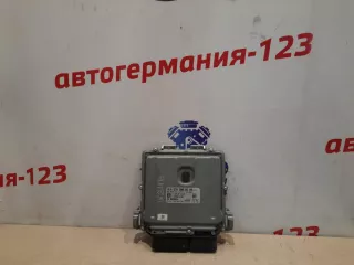 A2709000600, 2709000600, A2709010900 Блок управления двигателем Mercedes B W246 Арт 15773, вид 1