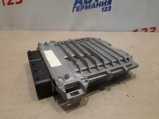 A2709000600, 2709000600, A2709010900 Блок управления двигателем Mercedes B W246 Арт 15773, вид 4