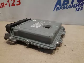 A2709000600, 2709000600, A2709010900 Блок управления двигателем Mercedes B W246 Арт 15773, вид 6