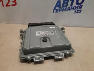 A2709000600, 2709000600, A2709010900 Блок управления двигателем Mercedes B W246 Арт 15773, вид 7