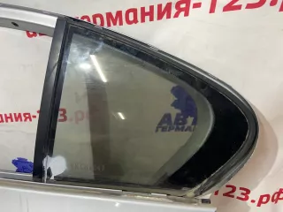 51357311245 Форточка двери BMW 5 F10/F11/GT F07 Арт 15934, вид 1