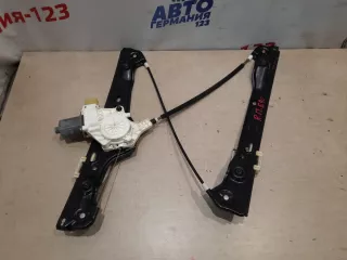 51337140588, 6927028 Стеклоподъемник BMW 3 E90/E91/E92/E93 Арт 16155, вид 1