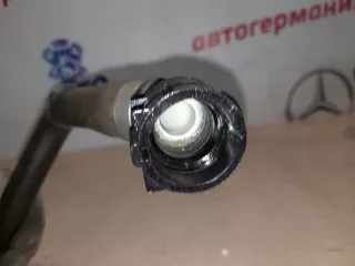 17127578403, 7578403, 7512727 Шланг печки BMW 5 F10/F11/GT F07 Арт 16173, вид 5