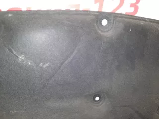 51486989301 Шумоизоляция капота BMW 5 F10/F11/GT F07 Арт 16285, вид 4
