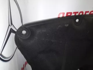 51486989301 Шумоизоляция капота BMW 5 F10/F11/GT F07 Арт 16285, вид 5