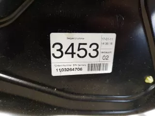 3AE839462C, 3C0959704 Стеклоподъемник Volkswagen Passat B7 Арт 16353, вид 2