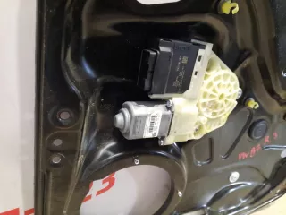 3AE839462C, 3C0959704 Стеклоподъемник Volkswagen Passat B7 Арт 16353, вид 3