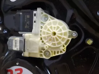 3AE839462C, 3C0959704 Стеклоподъемник Volkswagen Passat B7 Арт 16353, вид 4