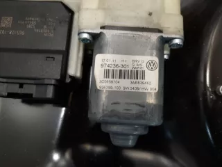 3AE839462C, 3C0959704 Стеклоподъемник Volkswagen Passat B7 Арт 16353, вид 5