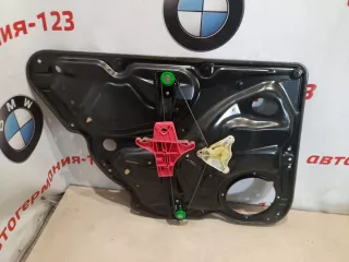 3AE839462C, 3C0959704 Стеклоподъемник Volkswagen Passat B7 Арт 16353, вид 6