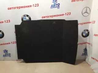 51477222131, 7222131 Пол багажника BMW 5 F10/F11/GT F07 Арт 16356, вид 1
