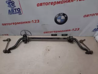 A1643231465 Стабилизатор Mercedes ML W164 Арт 16428, вид 1