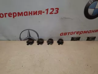 A2720510077, 2720510077 Клапан электромагнитный Mercedes ML W164 Арт 16557, вид 1