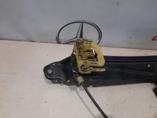 51337182132, 7248172, 7271564 Стеклоподъемник BMW 5 F10/F11/GT F07 Арт 16589, вид 2