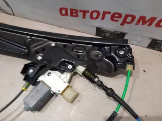 51337182132, 7248172, 7271564 Стеклоподъемник BMW 5 F10/F11/GT F07 Арт 16589, вид 4