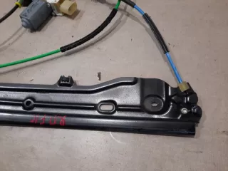 51337182132, 7248172, 7271564 Стеклоподъемник BMW 5 F10/F11/GT F07 Арт 16589, вид 5