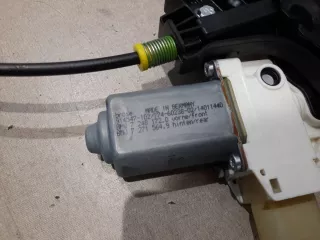 51337182132, 7248172, 7271564 Стеклоподъемник BMW 5 F10/F11/GT F07 Арт 16589, вид 8
