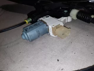 51337182132, 7248172, 7271564 Стеклоподъемник BMW 5 F10/F11/GT F07 Арт 16589, вид 9