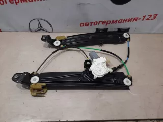 51337182132, 7248172, 7271564 Стеклоподъемник BMW 5 F10/F11/GT F07 Арт 16589, вид 10