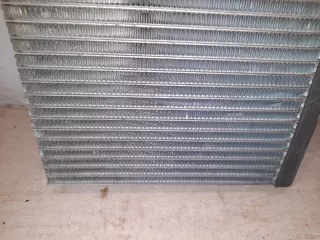A1648300058, 982729 Испаритель кондиционера Mercedes ML W164 Арт 16813, вид 3