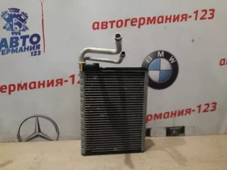 64119383678, 9387002 Испаритель кондиционера BMW 5 F10/F11/GT F07 Арт 16836, вид 1