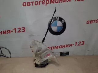 3C4839015A Замок двери Volkswagen Passat B7 Арт 16928, вид 1