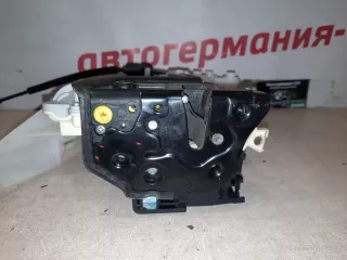 3C4839015A Замок двери Volkswagen Passat B7 Арт 16928, вид 4