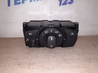 61316925252, 6925252 Блок управления светом BMW 6 E63/E64 Арт 17283, вид 2