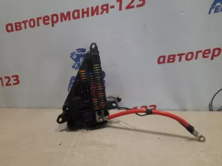 61149138830, 6906619, 9138830 Блок предохранителей BMW 6 E63/E64 Арт 17356, вид 1