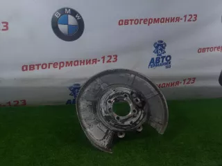 33326775079, 33411095774 Ступица BMW 6 E63/E64 Арт 17462, вид 1